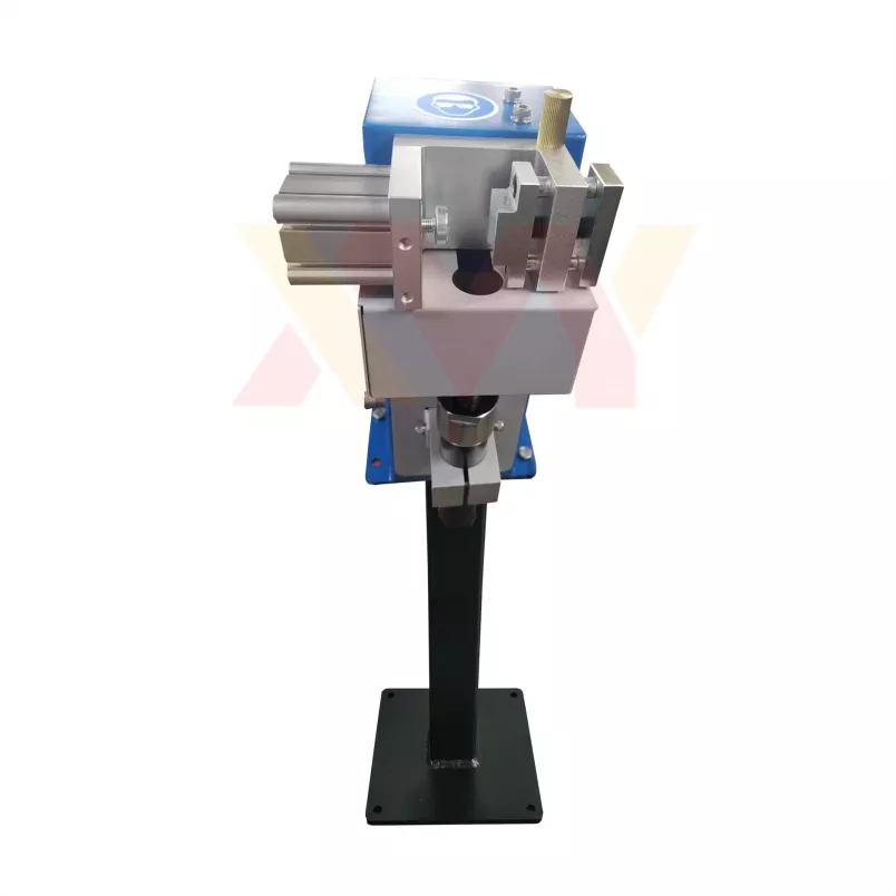 JY-200S-01-C清枪单功能加磁清枪站